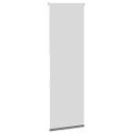 vidaXL Roleta Zatemnenie sivá 60x150 cm Šírka látky 55,7cm Polyester