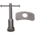 Tlačidlo brzdových piestov MECHANIC BRAKE ONE R, pravotočivý SIXTOL