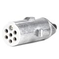 Zástrčka ťažného zariadenia 24V S-type AMiO-04791