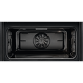ELECTROLUX Vstavaná rúra KVLBE08X