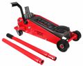 Pojazdný hydraulický zdvihák heavy-duty 3T s pedálom SX JACK PEDAL 3T SIXTOL