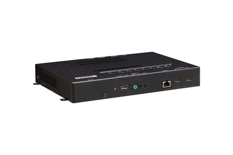 LG - WP601 Webos Box