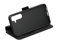 PanzerGlass CARE puzdro Samsung Galaxy S24 FE Wallet Kickstand