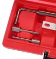 Sada na aretáciu motora MECHANIC ENGINE TIMING SET 4, Ford a Land Rover 2.2 SIXTOL