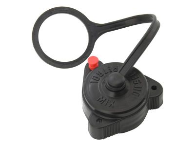 Viečko ku kanistru COMPASS 91502