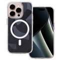 Puzdro Flash Mag pre iPhone 14 Pro 6,1" čierne