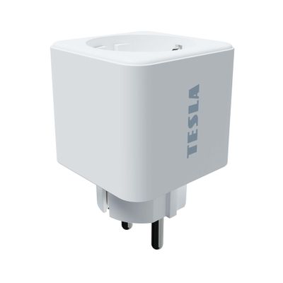 Tesla Smart Plug SP300 - poškodený obal