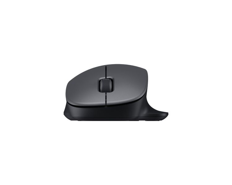 Xiaomi Wireless Mouse Comfort Edition (Black)
