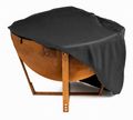 Gril G21 Ohio Corten