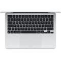 APPLE MacBook AIR 2024 13,6" WQXGA M3 1G/1/512 Sil