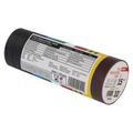 Izolačná pásky PVC 15/10 farbivý mix, EMOS F615992, 10ks  --CENA BLISTR-
