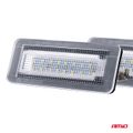 Osvetlenie ŠPZ CLP25 SMART AMiO-04568