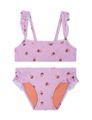 Bikiny s UPF 50+ Strawberry