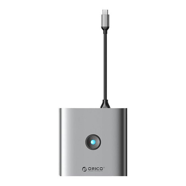 USB hub ORICO FAX3-8P 8v1