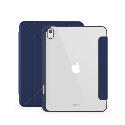 Epico Flip Case iPad 10,9 ''/11'' A16 modrá