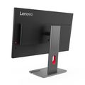Lenovo ThinkVision/P27qd-40/27"/IPS/QHD/120Hz/4ms/Black/Černá/3R Monitor, 27" QHD IPS, 2560×1440, 120Hz, USB-C 140W PD, RJ45, KVM, tovární kalibrace, cerný
