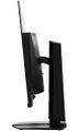 MSI MAG/321UPX/31,5"/QD-OLED/4K UHD/240Hz/0,03ms/Černá/3R Gaming monitor, 31,5" QD-OLED, 4K UHD 3840×2160, 240Hz, 0,03ms, HDR400, USB-C 15W, cerný