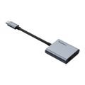 Nabíjací adaptér USB-C pre okuliare RayNeo AR