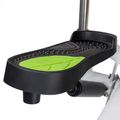 Twist stepper s expandérmi a úchopmi HMS S 3096 zelený