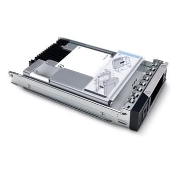 DELL disk 1.92TB SSD/SAS Read Int.24Gbps/512e/2.5" v 3.5" rám./ME412/ME5012/MD1400/ME512/ME5212/PowerEdge T440/T640/R73