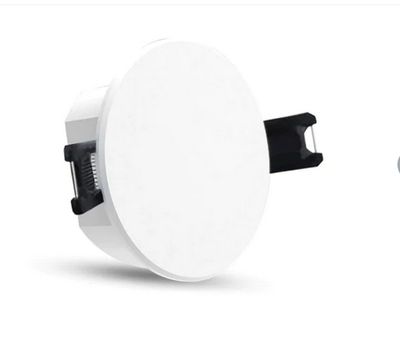 Inteligentný senzor prítomnosti človeka MOES WSS-QY-HP ZigBee Tuya