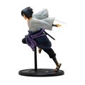 Figúrka Naruto Shippuden - Sasuke Uchiha