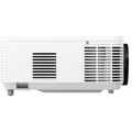 VIEWSONIC PA700W, Projektor, WXGA, biely