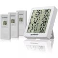 Meteostanica Bresser Temeo Hygro Quadro