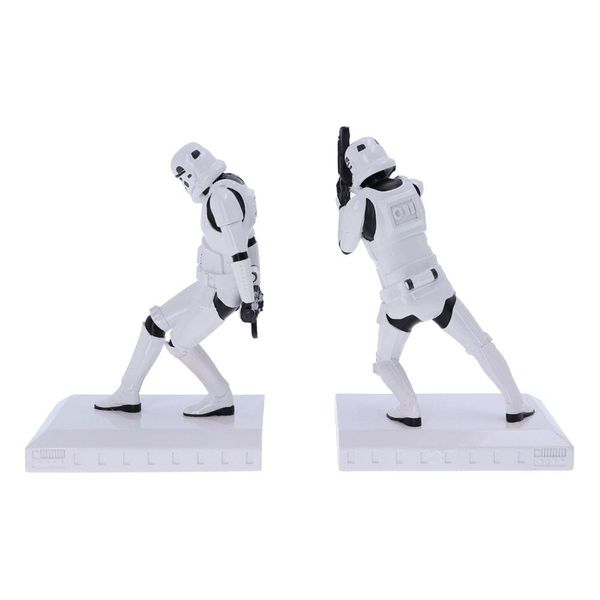 Zarážky na knihy Star Wars - Stormtroopers
