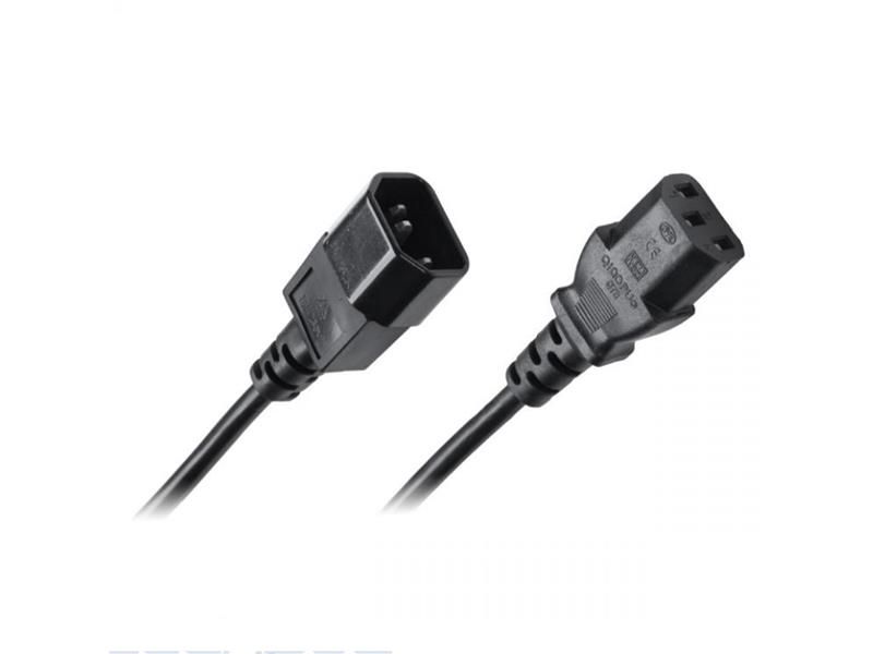 Kábel napájací CABLETECH KPO2770 1,5m