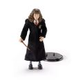 Figúrka Bendyfigs Harry Potter - Hermiona
