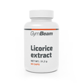Extrakt zo sladkého drievka - GymBeam