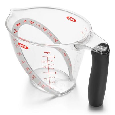 1050586 OXO Good Grips odmerka malá 500ml