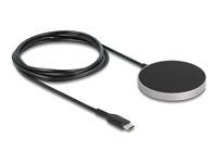Wireless Charger with 5 W/7.5 W/10 W