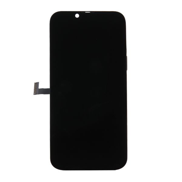 LCD displej s dotykovou obrazovkou pre iPhone 13 Pro Incell FHD čierny