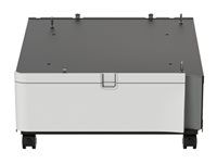 Skříň pro tiskárnu - pro Lexmark CX833se, CX950se, XC9535