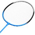 Zostava siete bedminton/tenis + 2 x bedmintonové rakety ZSB 2v1 NILS