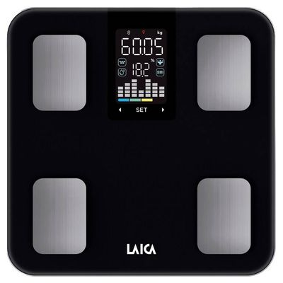 Laica Diagnostická osobná váha PS7132