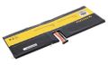 PATONA baterie pro ntb HP Envy Spectre XT 13 3200mAh Li-Pol 14,8V HD04XL Baterie, pro notebook, 3200mAh, Li-Pol, 14,8V, pro HP Envy Spectre XT 13, kompatibilní s baterií HD04XL, neoriginální
