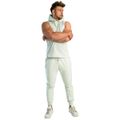 Tielko Essential Hoodie Tank Moon Grey - STRIX, veľkosť M, veľkosť oblečenia M