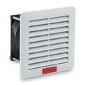 Ventilátor Plastim PTF 1000 s filtrom, pre rackové skrine