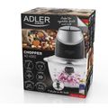 ADLER AD 4082, Sekáčik potravín / mixér