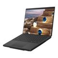 ASUS Zenbook Duo 14 OLED/UX8407AA-OLED087X/UX9-388H/14"/2880x1800/T/32GB/2TB/Intel int/W11P/Gray/2R Notebook, Core Ultra X9 388H, 32GB LPDDR5X, 2TB SSD, 2× 14" 3K OLED 144Hz dotykový, Intel Arc B390, W11P, Ceraluminum, 1,65 kg