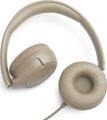 JBL Tune 530 Beige