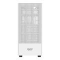 Počítačová skriňa Darkflash A290 (biela)