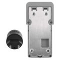 GoSmart EMOS IP-21PoE /H4034/ videozvonek s klávesnicou