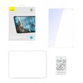 Baseus Crystal Tvrdené sklo 0,3 mm pre tablet Huawei MatePad/MatePad Pro 10,8"