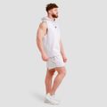 Pánska vesta Unity Grey - GymBeam, veľkosť M, veľkosť oblečenia M