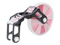 Plast - lepidlo - priesvitná - Rolka (1,5 cm x 310 m) 1 rolka fólia - pre Tape Creator Pro TP-M5000N