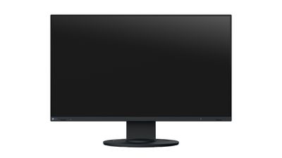 EIZO FlexScan/EV2400R-BK/23,8''/IPS/FHD/100Hz/5ms/Čierna/5R